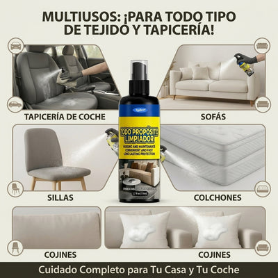 Dry sofa cleaning
